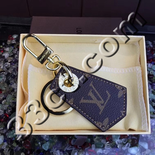 ブランドキーホルダー正面デザイン